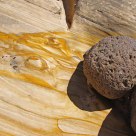 Dry Escalante Creek Bed